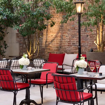 Hotel Bowmann, A Small Luxury Hotel Of The World-3